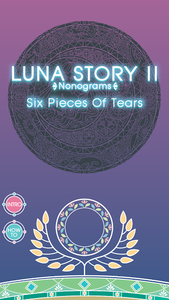 Luna Story II - Six Pieces Of 