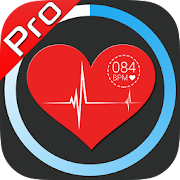 Heart Rate Monitor Pro