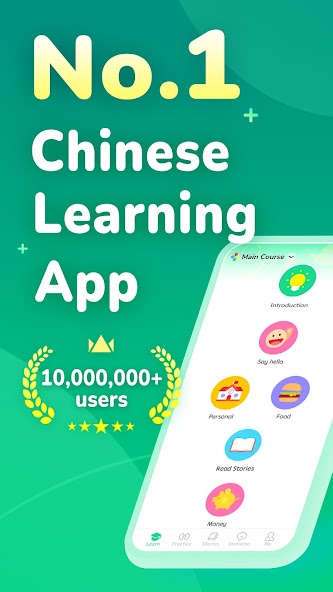 HelloChinese: Learn Chinese