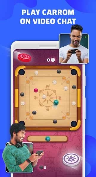 Hello HeyGO - Indian Hago Gaming App 