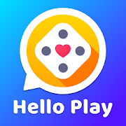 Hello Play: India's Gaming App