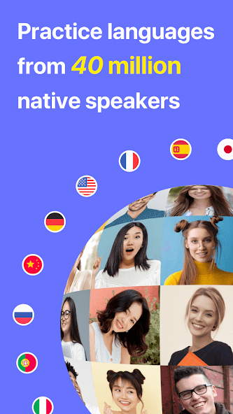 HelloTalk - Learn Languages