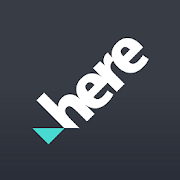 HERE WeGo: Maps & Navigation