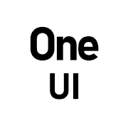 One UI 3 White AMOLED - Icon Pack