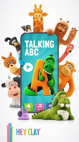 Talking ABC