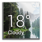 Better Weather Widget