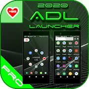 ADL Launcher 2020 - Themes, Wallpapers, Icons