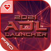 Launcher 2021 - ADL Advanced Digital Launcher Pro