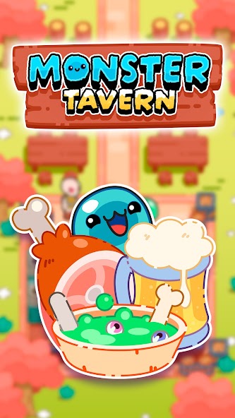 Monster Tavern