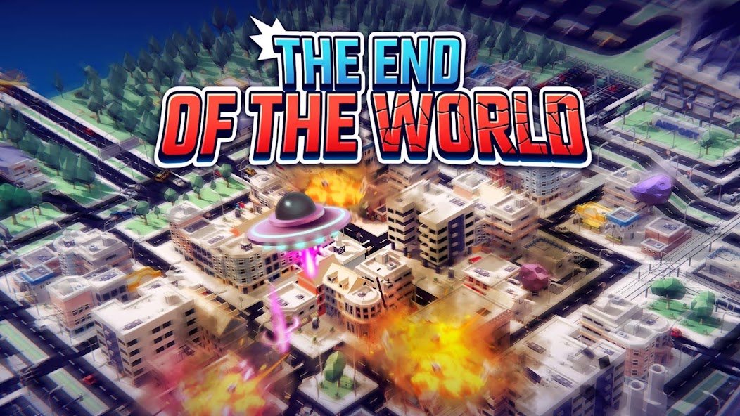 The End of the World 