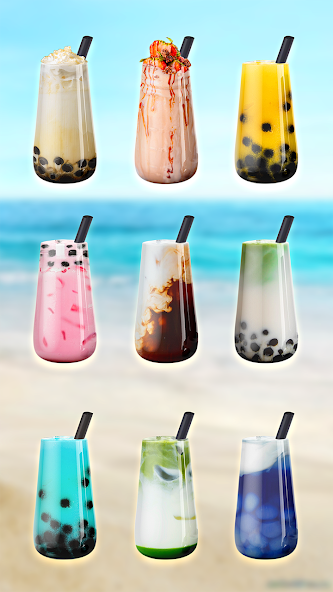 Boba Recipe: DIY Bubble Tea 