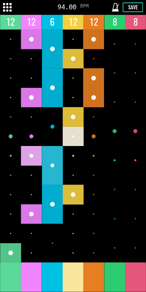 Percuss — Rhythm Sequencer