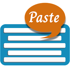 Auto Paste Keyboard