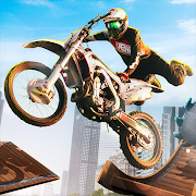 Trials Mania: Dirt Bike Games