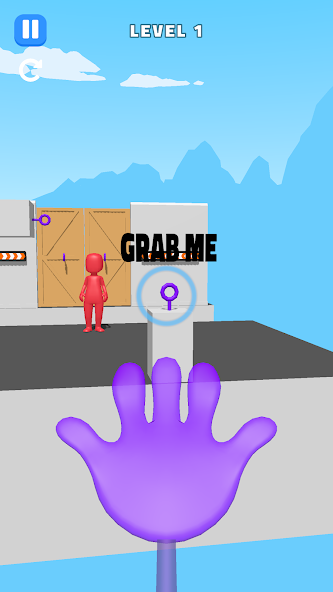 Grabby Grab 