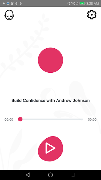 Build Confidence with Andrew J