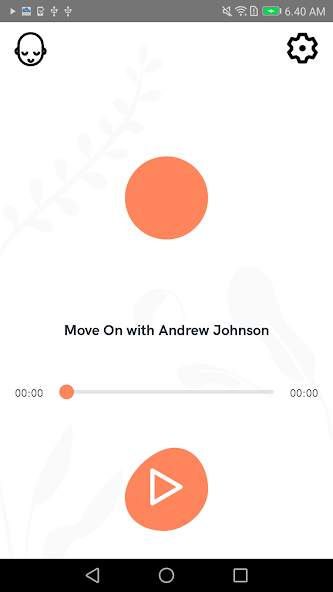 Move On with Andrew Johnson