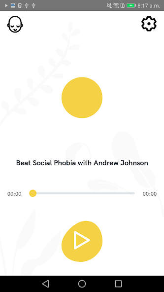 Beat Social Phobia with Andrew