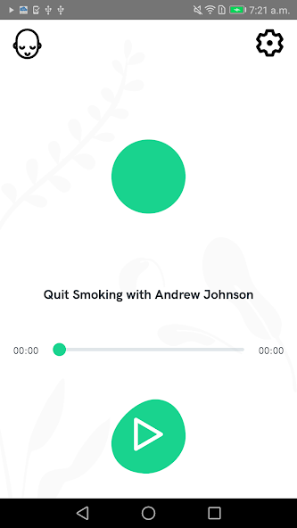 Quit Smoking with Andrew Johns