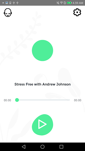 Stress Free with  Andrew Johns