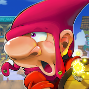 Gnome More War Defense Shooter Mod APK 1.1.4 [Unlimited money][Mod Menu]