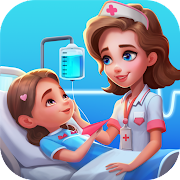 Doctor Clinic - Hospital Games