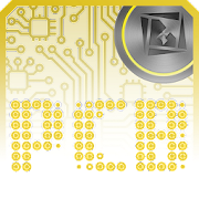 PCB Yellow ⁞ TSF Shell 3 Theme