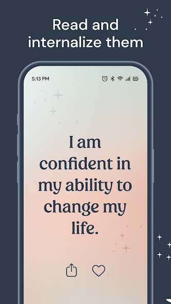 I am - Daily affirmations