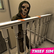 Sneak thief simulator- 3D Game