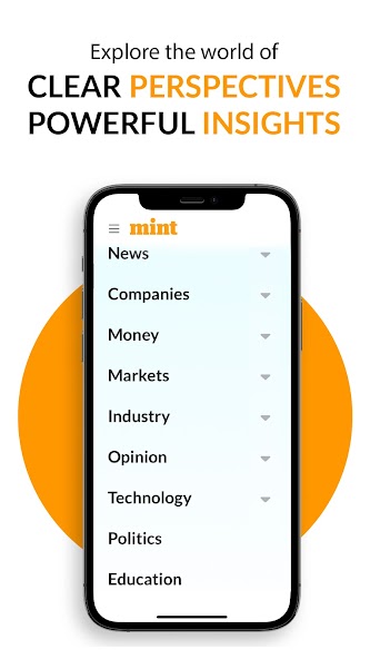 Mint - Business & Market News