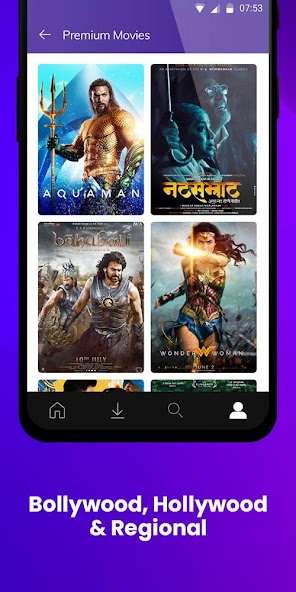 Hungama Play: Movies & Videos