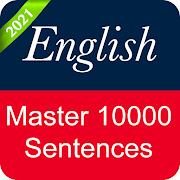 English Sentence Master