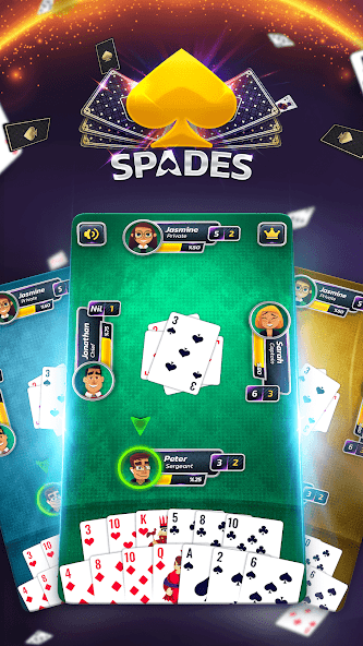 Spades