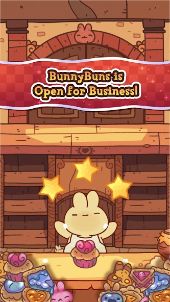 BunnyBuns 