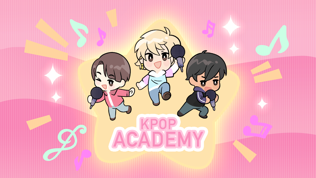 K-Pop Academy 