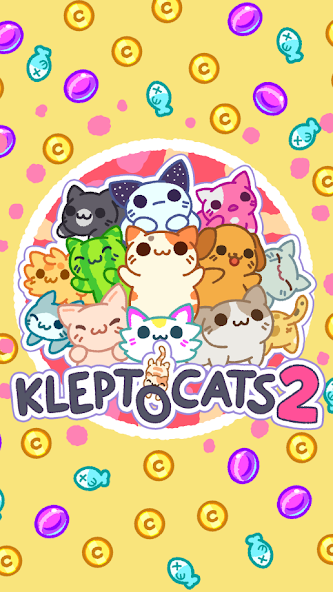 KleptoCats 2 