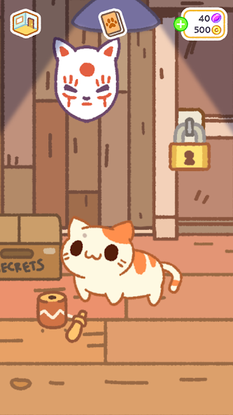 KleptoCats 2 