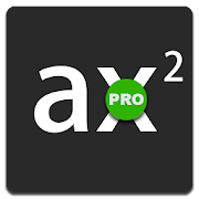 Quadratic Equation Solver PRO