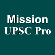 Mission UPSC Pro