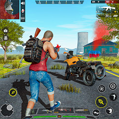 Gun Shooting Games Elite Force