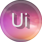 Ui circular - Icon Pack NEW