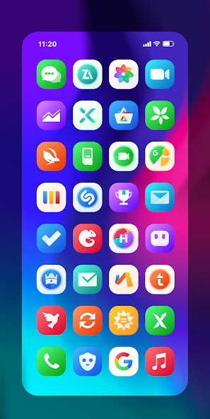 Raspberry Icon Pack