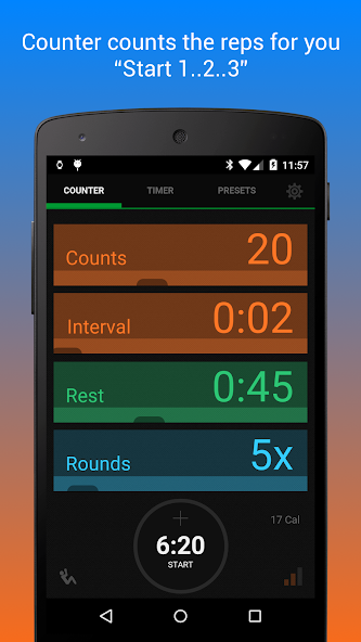 iCountTimer Pro