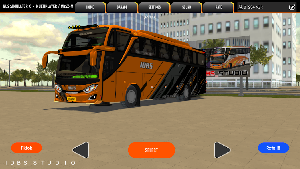 Bus Simulator X - Multiplayer