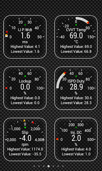 Advanced EX for HYUNDAI