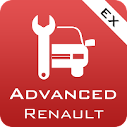 Advanced EX for RENAULT