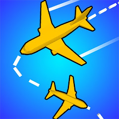 Idle Airline Tycoon