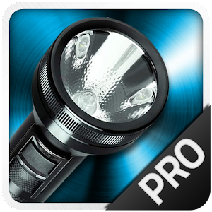 Flashlight LED Genius PRO