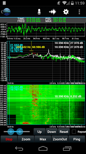 ActivePinger2