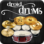 Drums Droid HD 2016